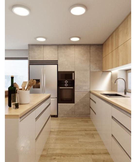 Tủ bếp 54 (Gỗ hoặc Nhựa) Tủ bếp 54 (Gỗ hoặc Nhựa)